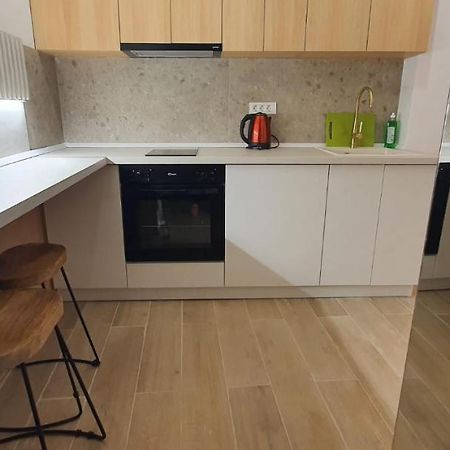 City Center Chic Studio Bukareszt Zewnętrze zdjęcie