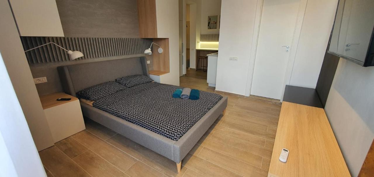 City Center Chic Studio Bukareszt Zewnętrze zdjęcie