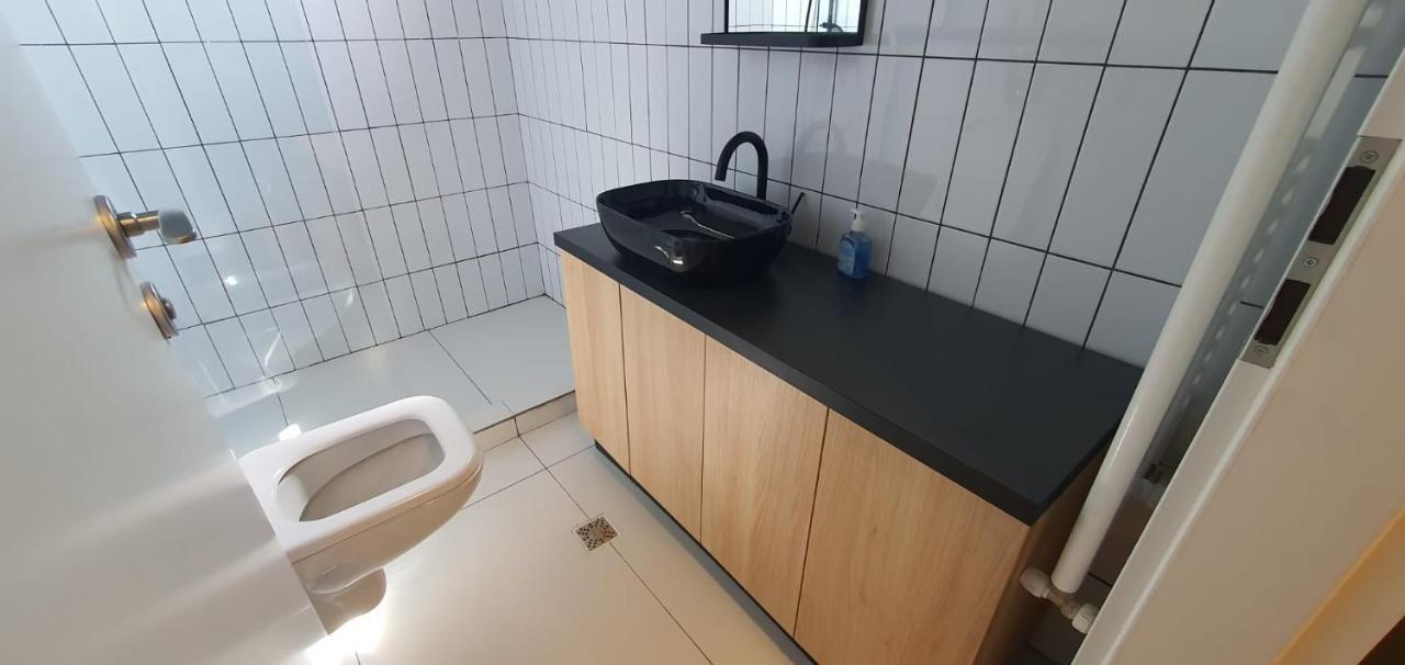 City Center Chic Studio Bukareszt Zewnętrze zdjęcie